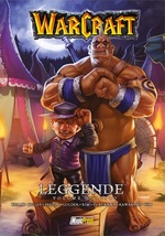 Warcraft: Leggende